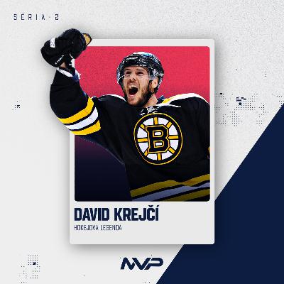 #17 - David Krejčí #17 - David Krejčí