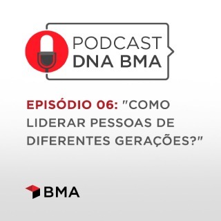 DNA BMA