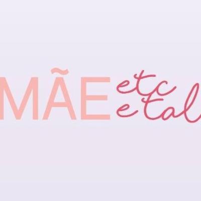 Mãe, etc e tal!!! #2 - Bate papo com a Mamãe Katria @katriacantoni