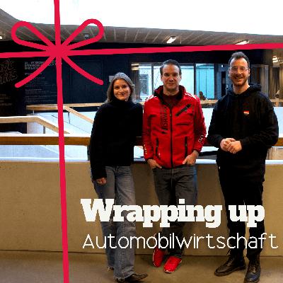 Verbrenner-Aus, Elektromobilität und Stellenabbau – die deutsche Autoindustrie im Umbruch | Gespräch mit Florian Mayer Verbrenner-Aus, Elektromobilität und Stellenabbau – die deutsche Autoindustrie im Umbruch | Gespräch mit Florian Mayer