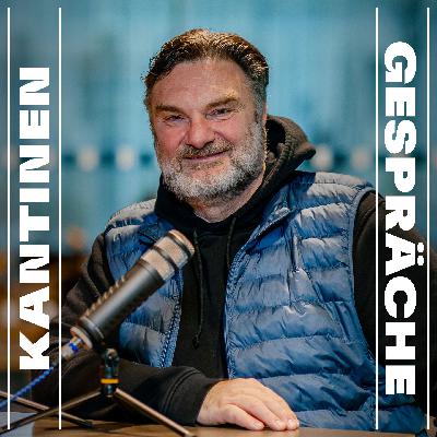 S2025 Ep16: Sei kein Frosch!