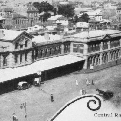 AUSTRALIA: AND TAIWAN, GREGORY COPLEY, DEFENSE & FOREIGN AFFAIRS