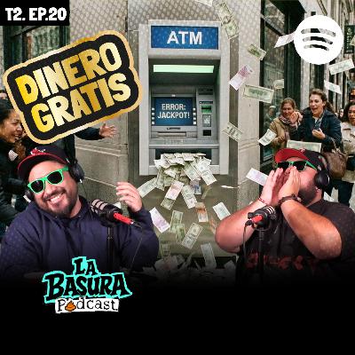 BOTE #20 Dinero gratis de cajero automático, fusilamiento fallido y metaleros extremos.