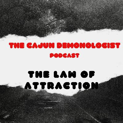 THE LAW OF ATTRACTION THE LAW OF ATTRACTION