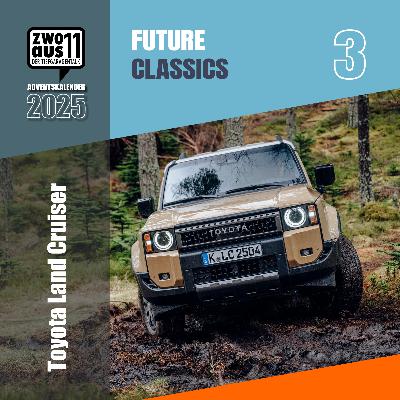 Folge 379 - Adventskalender Tür 3