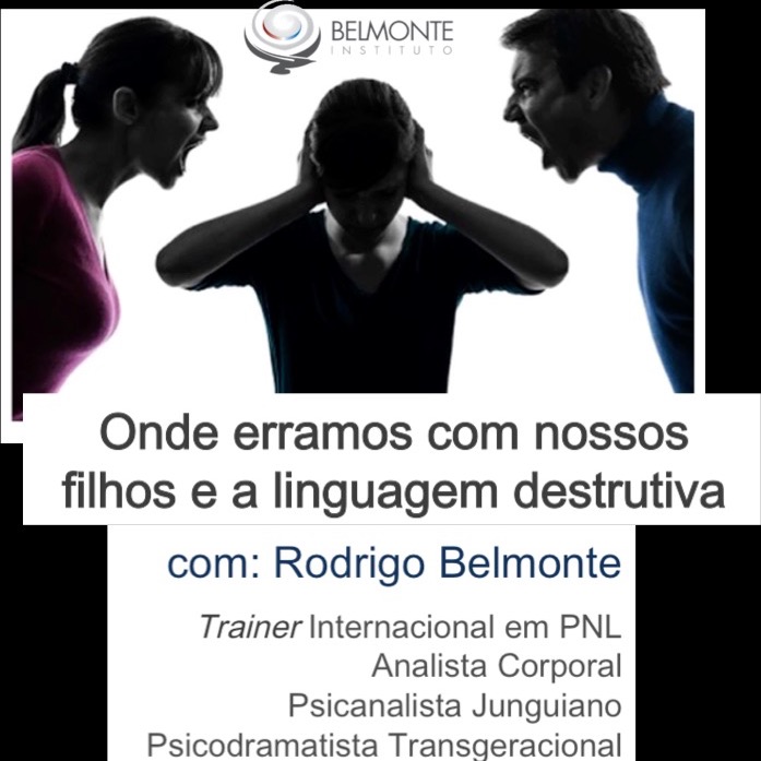 Erros que os pais cometem na educação dos filhos e como acabar com a autossabotagem