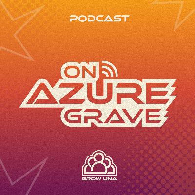 On Azure Grave [ONAG]: On Azure Grave - Actualités Azure - 2025 Semaine 03