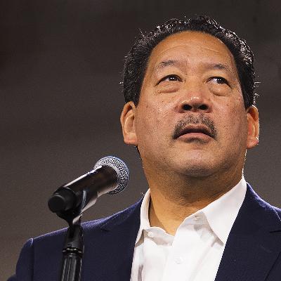 Bruce Harrell is Seattle's new mayor. How will he tackle one of the toughest jobs in the country?