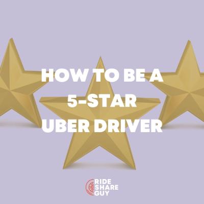 BPST Episode 302 - "What is your Uber rating?"
