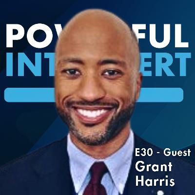 #31 - You Don't Need to Fit In to Lead: Embracing Neurodistinct, Authentic Leadership