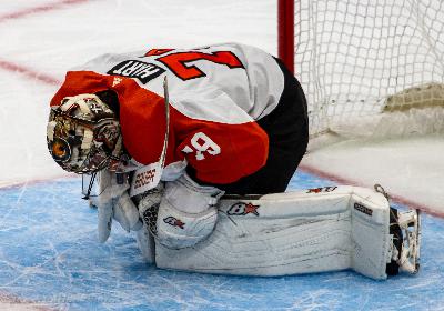 Hockey's Recurring Nightmare