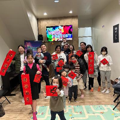 Mission Post | Taiwan, Ministry, and Prayer with Adam Walz