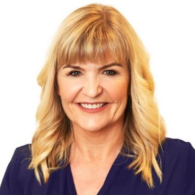 SPECIAL RELEASE:  Empowering Wives and Saving Marriages, with Laura Doyle