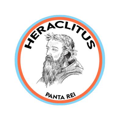 Heraclitus - Tugas Podcast Issue