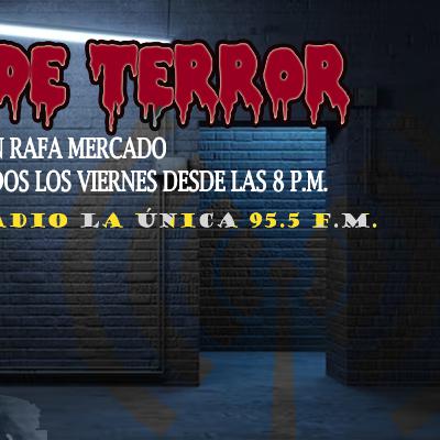 EXPEDIENTES SOBRENATURALES DE AREQUIPA CON MARGARITA TORRES Y HELBERT RIEGA - VDT