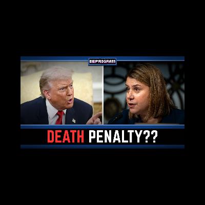 Pentagon Investigates Mark Kelly Over “Illegal Orders” Video | DeProgram with Ted Rall and John Kiriakou