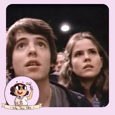 War Games (w/ Rafe from Have Not Seen This)
