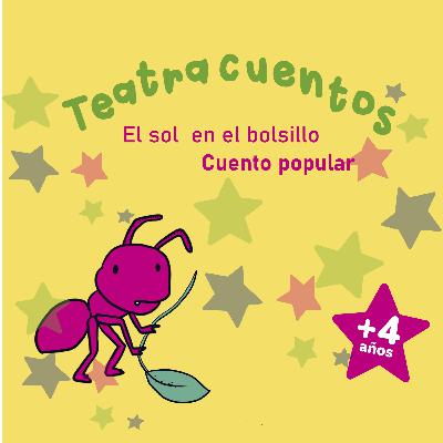 El Sol en un Bolsillo - Cuento popular