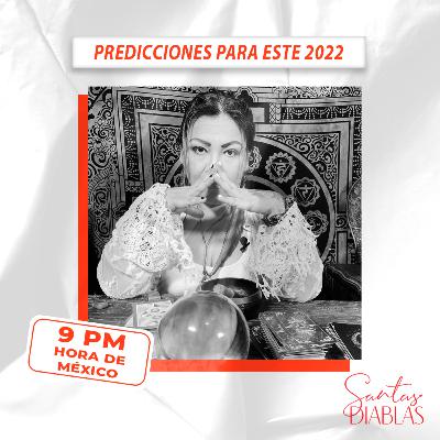PREDICCIONES PARA EL 2022