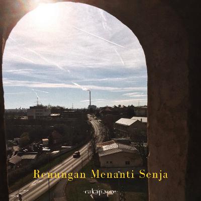 #3 Renungan Menanti Senja #3 Renungan Menanti Senja