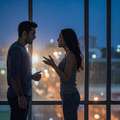 The Silent Changes: When the Rhythm of Your Relationship is Altered