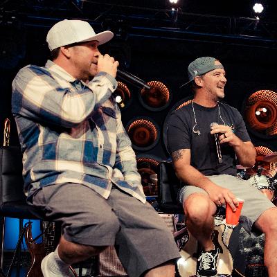 Slightly Stoopid Interview
