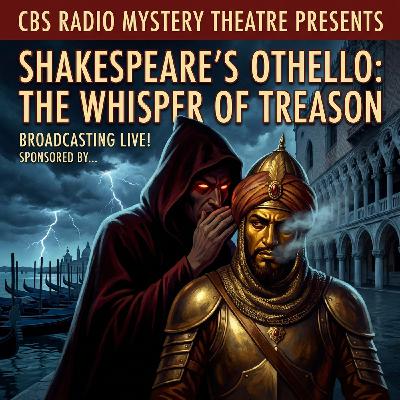 Suspense -- Othello Part 1 Suspense -- Othello Part 1