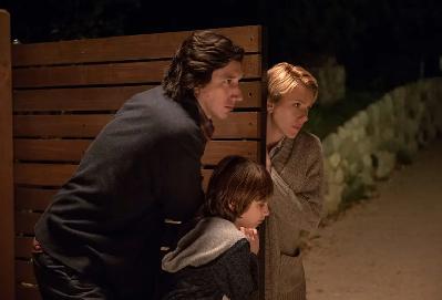 04 诺亚·鲍姆巴赫“婚恋挫败”电影回顾与展望座谈会