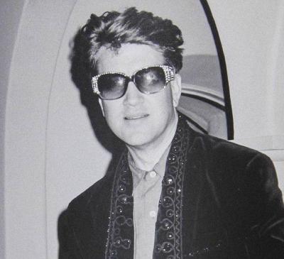 David Lynch The Actor!!