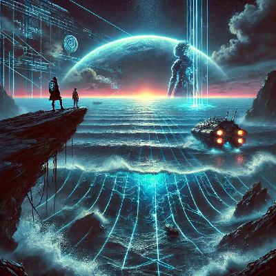 Prologue - The Descent