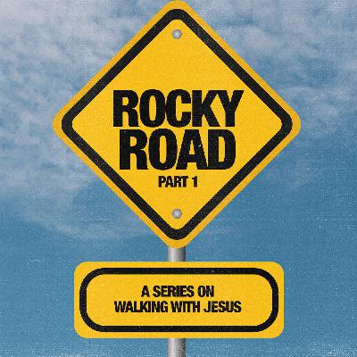 Rocky Road - Parker