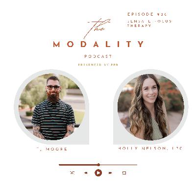 Building Intimacy with Sensate Focus Therapy: Holly Nelson, LPC Building Intimacy with Sensate Focus Therapy: Holly Nelson, LPC