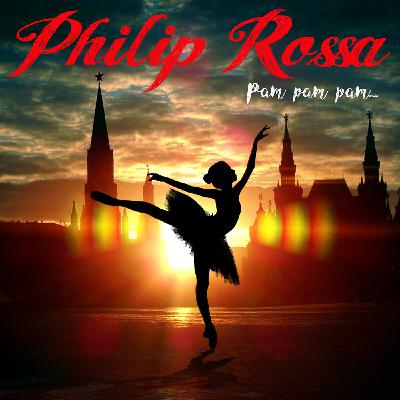 Philip Rossa - Pam pam pam... (Radio edit)