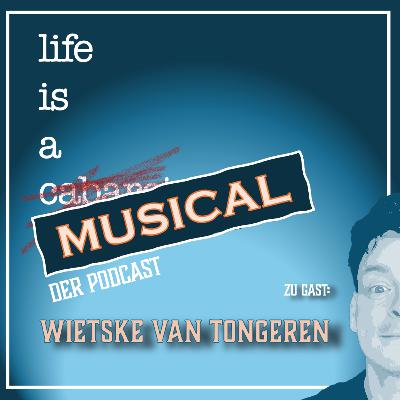 #09 WIETSKE VAN TONGEREN - Ich denke schon, die Sonne scheint immer! #09 WIETSKE VAN TONGEREN - Ich denke schon, die Sonne scheint immer!