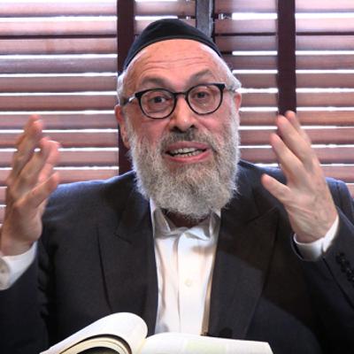 Parshas Va’eschanan – Demanding Answers to Prayers – Rabbi Yaakov Yosef Reinman