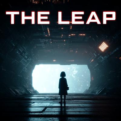 The Leap - Episode 2 : Might As Well Jump