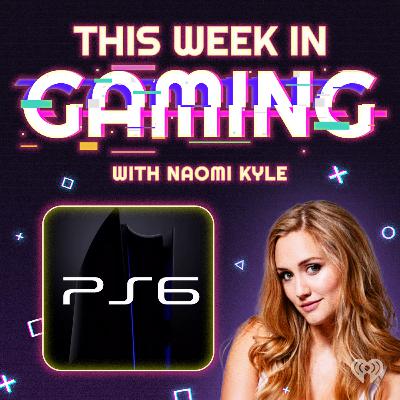 PS6 Rumors Heat Up, Hollow Knight: Silksong Breaks Records, & More!