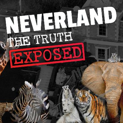 Where's Michael Jacksons Animals? |Ross Kemp Exposed| trailer