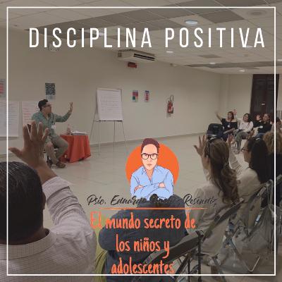 Disciplina positiva: la gran metodologia de crianza