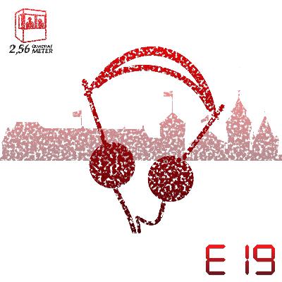 E19: Die Nürnberger Prozesse, Teil 3: Die Technik