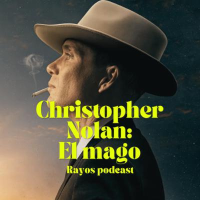 ✨ Christopher Nolan: El Mago del Cine