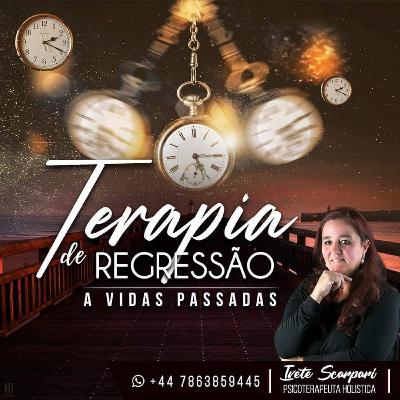 O comovente depoimento da Terapia de Regressao da Lilly.
