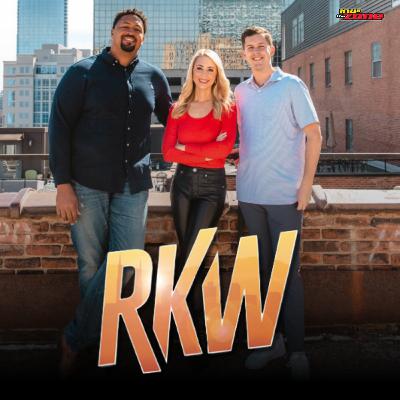 RKW Hour 1: A Look Back at Top NFL Combine Performers RKW Hour 1: A Look Back at Top NFL Combine Performers