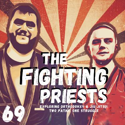 S4 Ep69: “Staying the Course” - Consistency in Training w Yianni Avgeropoulos S4 Ep69: “Staying the Course” - Consistency in Training w Yianni Avgeropoulos