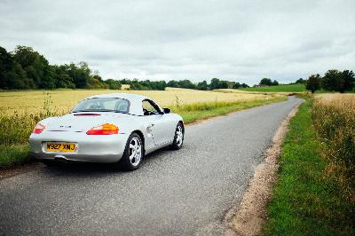 SCS Episode 15 // Crew Show // Issue 03, Porsche Boxter, Days of thunder 30th anniversary