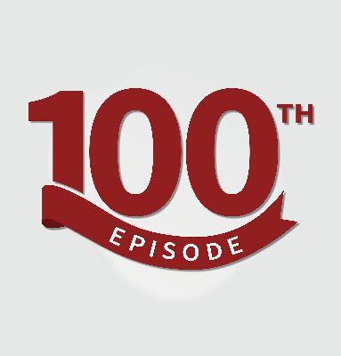 Episode 100: Women in Medicine - Maya Adam, MD