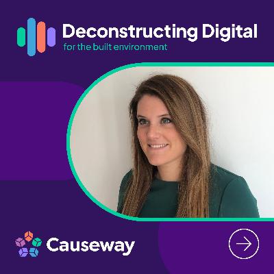 Bridging the Digital Skills Gap with Lucy Wright (Beaumont Bailey) Bridging the Digital Skills Gap with Lucy Wright (Beaumont Bailey)