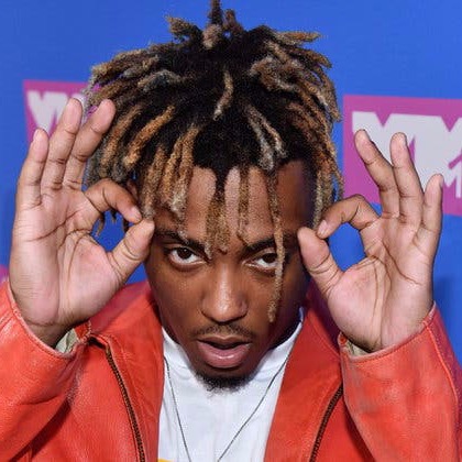 24 Hours (Secure The Bag) - Juice WRLD episode artwork