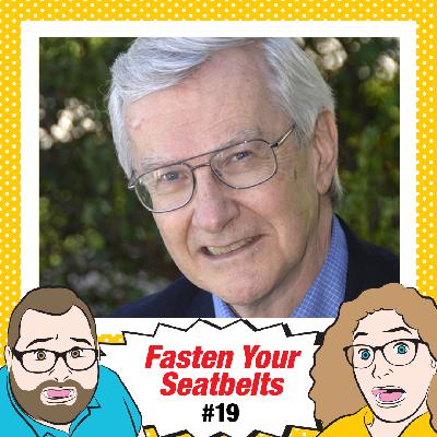 Global Survival, Sustainable Business, & Getting Stuff Done! With Bob Willard of Sustainability Advantage