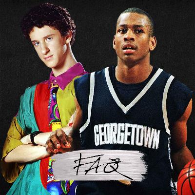 Hoop Culture : Allen Iverson, sneakers, musique... on répond à VOS questions ! Hoop Culture : Allen Iverson, sneakers, musique... on répond à VOS questions !